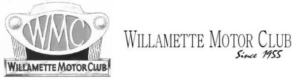 Willamette Motor Club